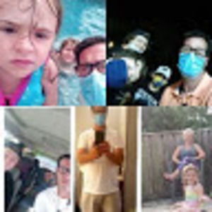 Meet your Posher, Todd